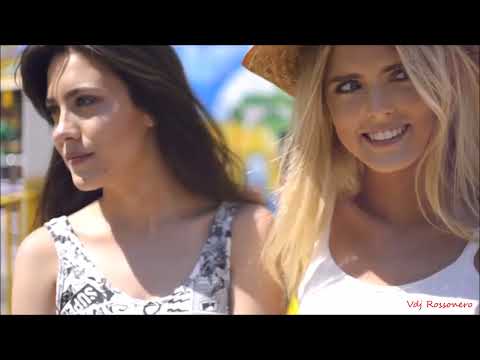 DJ Combo Ft. Tony T, Alba Kras, Sherman De Vries, DJ Raphael - Happy People (Stephan F Remix)