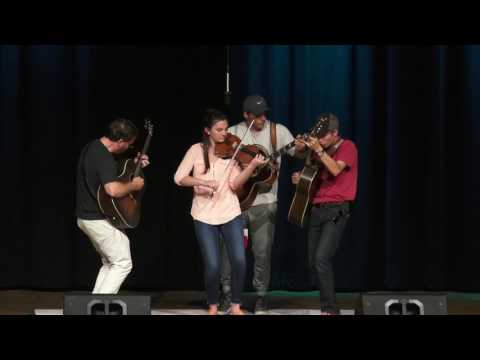 2017-06-23 YA2 Karissa Nugent - Young Adult Div - Weiser Fiddle Contest 2017