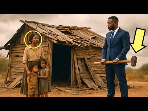 Un millionnaire retourne chez son ex-femme après 12 ans… et sa réaction est inattendue