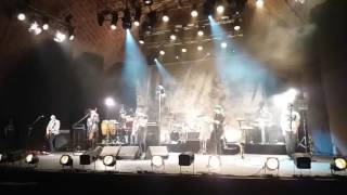 No Te Va Gustar - Presente