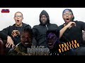 Marvel Studios' Black Panther War TV Spot Reaction