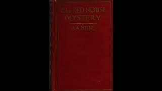 The Red House Mystery