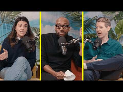 Is Hollywood Broken? The State of Movies in 2026 (w/ The Big Picture)