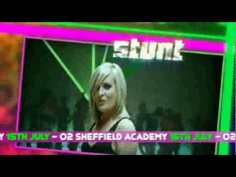 Dance Nation Live 2010 (Tickets Available NOW at www.mydancenation.com)