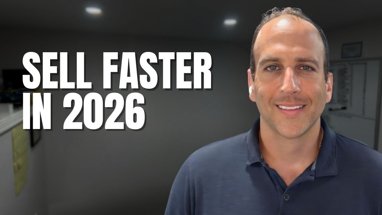 How Long Will It Actually Take to Sell Your Home Right Now?