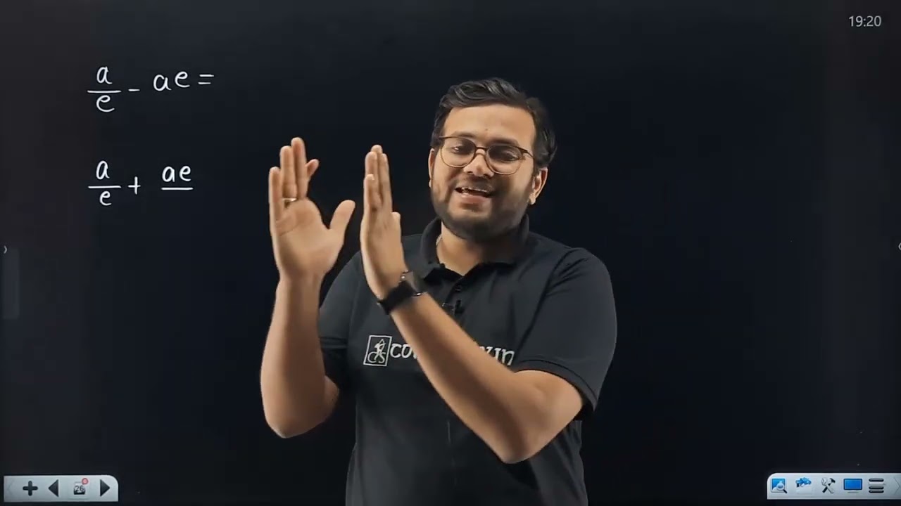 Video Solution