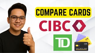 CIBC Aventura vs Aeroplan Credit Cards (2025 Comparison) — Which One Should You Get?