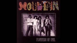 Mountain - Flowers Of Evil - Heavy/Hard (1971)