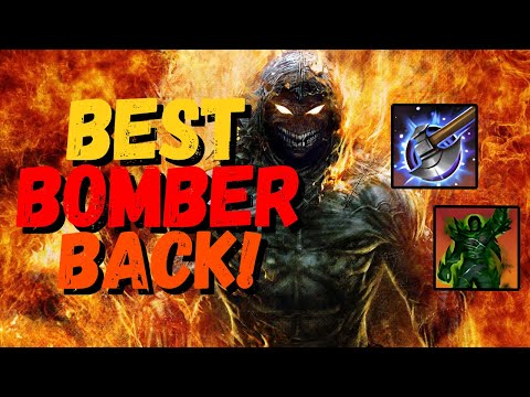 SIT DOWN! 🔥 DK PVP Bomber - ESO Necrom 40