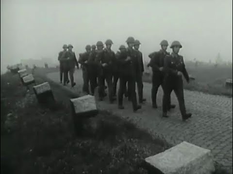 NVA Lehrfilm - "Ein Buch im Marschgepäck" 1963