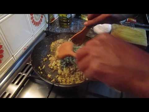 TACU TACU . DE LENTEJAS - LA COCINA DE PERUANA DE JOSELO