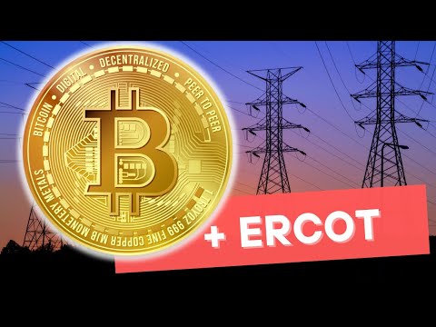 Understand How Bitcoin Mining helps the Texas Power Grid
