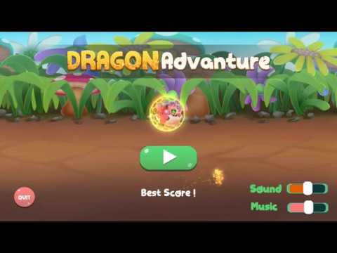 Tap Tap Dragon video thumbnail