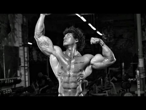 Jon Skywalker - Fitness Motivation 2016!!!