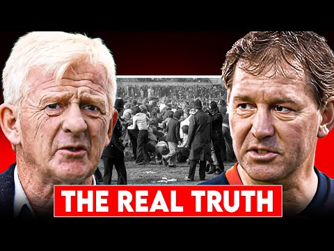 The Worst Hooligan Attack In 1985, Authorities Just Revealed...