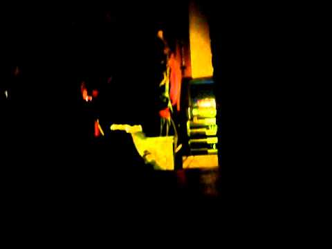 Dub fi Youth ft. Lidj I playing Like Mountains by Sizzla on Youths & Truths Soundsystem