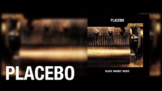 Placebo - Taste In Men