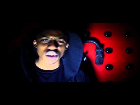 UKTalent - Timer Geddon | Armageddon (Music Video)