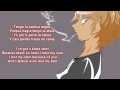 【 Bruno 】 La Camisa Negra 【 VOCALOID】 