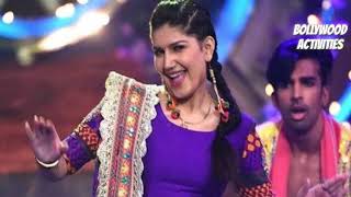 Hatt Ja Tau Video | Veerey Ki Wedding | Sunidhi Chauhan | Sapna Chaudhary hit song 2018