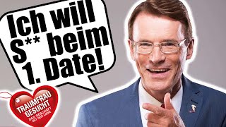 WALTHER will S** ! | Traumfrau gesucht