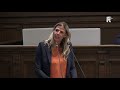 Tanya Hoogwerf over verwijt wethouder Bokhove