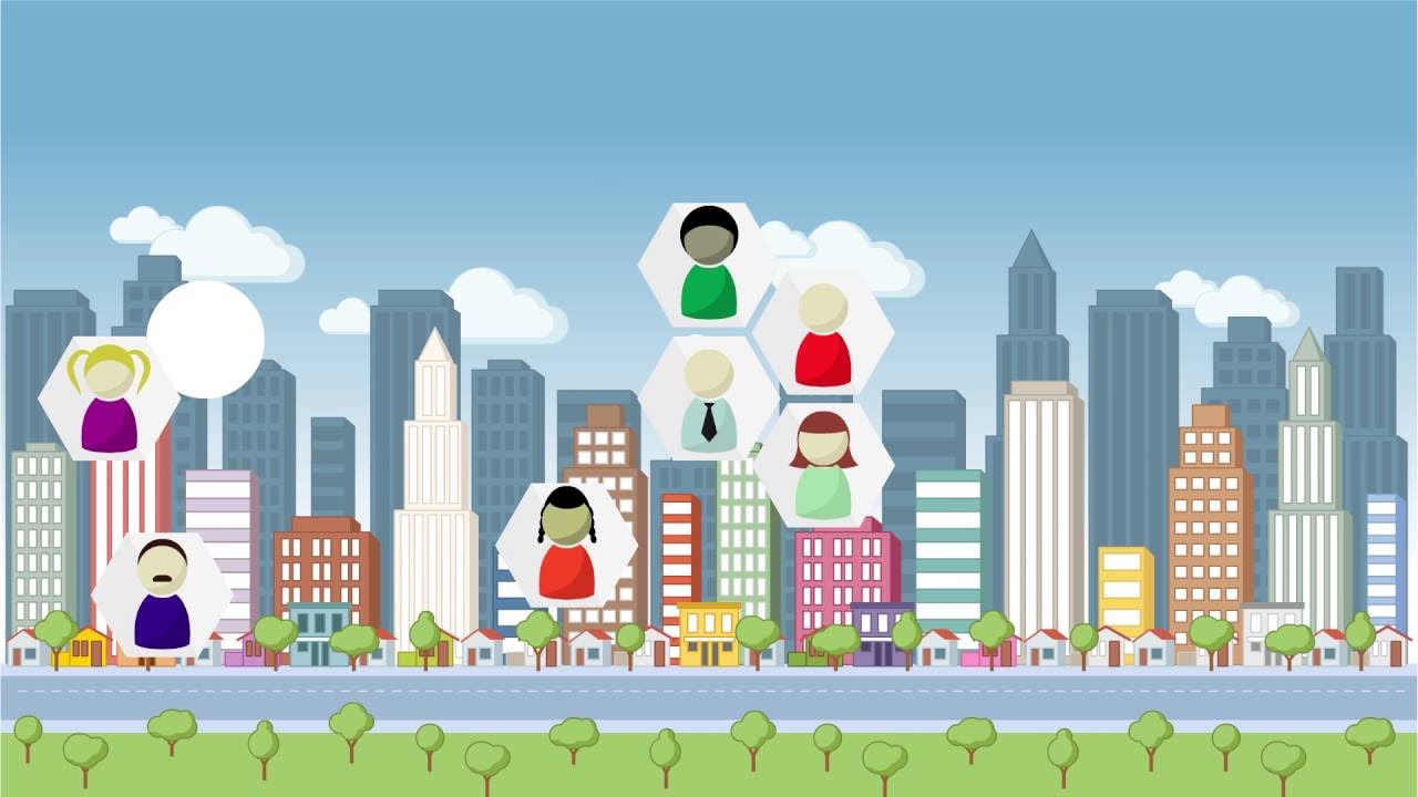 OpenDaylight-powered Smart Cities