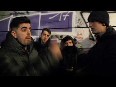 ZOYERT vs FAY vs KARGO vs CLASSIC - OCTAVOS // PRE GOLD BATTLE 13/01