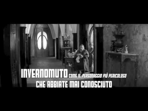 Suspiria's Sequel Pulp Halloween 2013