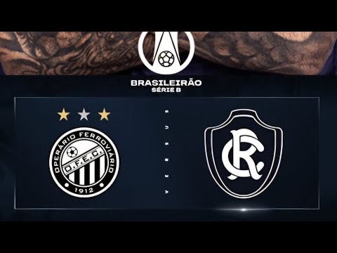 O CAMINHO DO ACESSO: OPERÁRIO 0 x 1 REMO | CAMPEONATO BRASILEIRO 2015