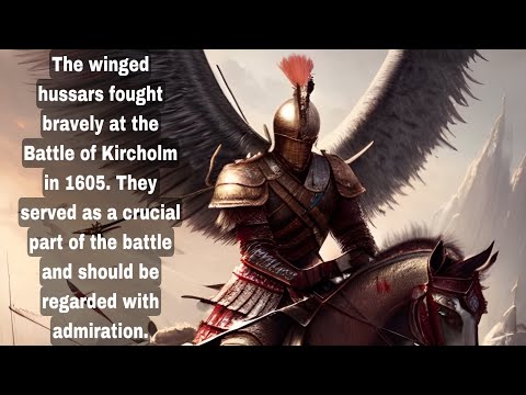Witness the Epic Clash! The Battle of Kircholm 1605 - Who Will Prevail?