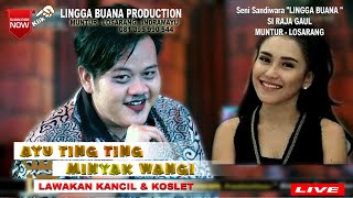 Download lagu DI JAMIN LUCU || LAWAKAN WA KANCIL LAN WA KOSLET TERBARU mp3