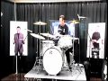 Les DeMerle at the 2011 Chicago Drum Show