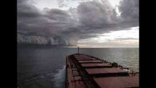 Tras la Tormenta - Rubén Blades y Willie Colón