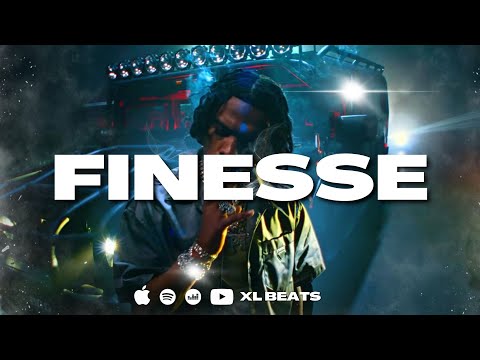 [FREE] Lil Baby x Eminem x Joyner Lucas Type Beat | FINESSE | Hard Dark Trap Instrumental