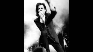 Nick Cave and the Bad Seeds - The Hammer Song (Kicking Against Pricks version)