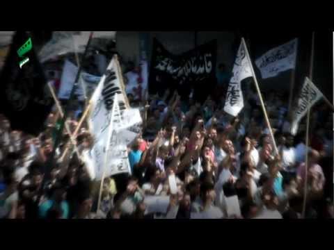 قصيدة بعنوان ثوار الوغى للشاعر حمود الشمري