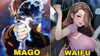 2 Temp. Ele é subestimado por todos, mas tem um poder lendário...