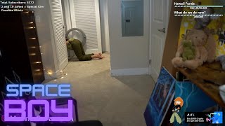 Step Bro, Help me I'M STUCK!!!
