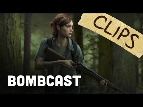 The Last of Us 2 Is Brutal Yet Effective: Brad's (No Spoilers) Reactions