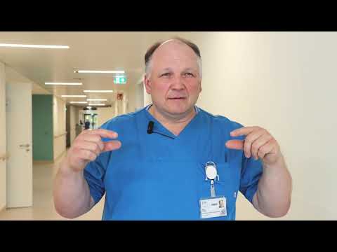 Serie: Was ist eigentlich... Heute: Aphasie