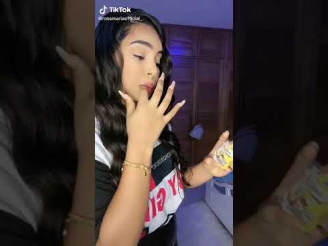 La Ross María❤️🍓📌TikTok, nuevo