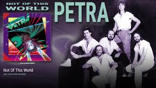 Petra - Not Of This World