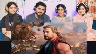 Download lagu Thor All Funny Scenes in Hindi All Avengers Thor Movies mp3 Download lagu Thor All Funny Scenes in Hindi All Avengers Thor Movies mp3