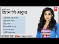 Monali Thakur Bengali Movie Songs