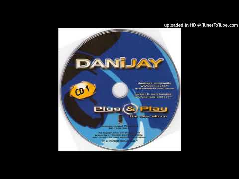 Danijay vs TBM DJ - The Night Before (Extended Yo-ho)