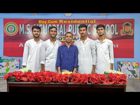 Happy Birthday Pritesh Grade -10