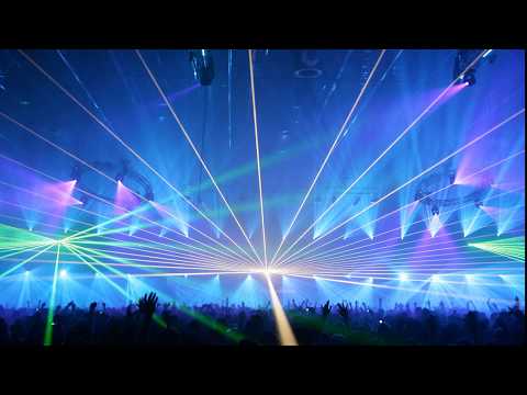 Alberto Ruiz   live at elRow, Fabrik, Madrid   01 may 2015