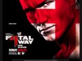 WWE FATAL 4 WAY 2010 OFFICIAL THEME SONG ...