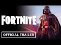 Fortnite: Chapter 3 Season 3 - Official Gameplay Trailer
